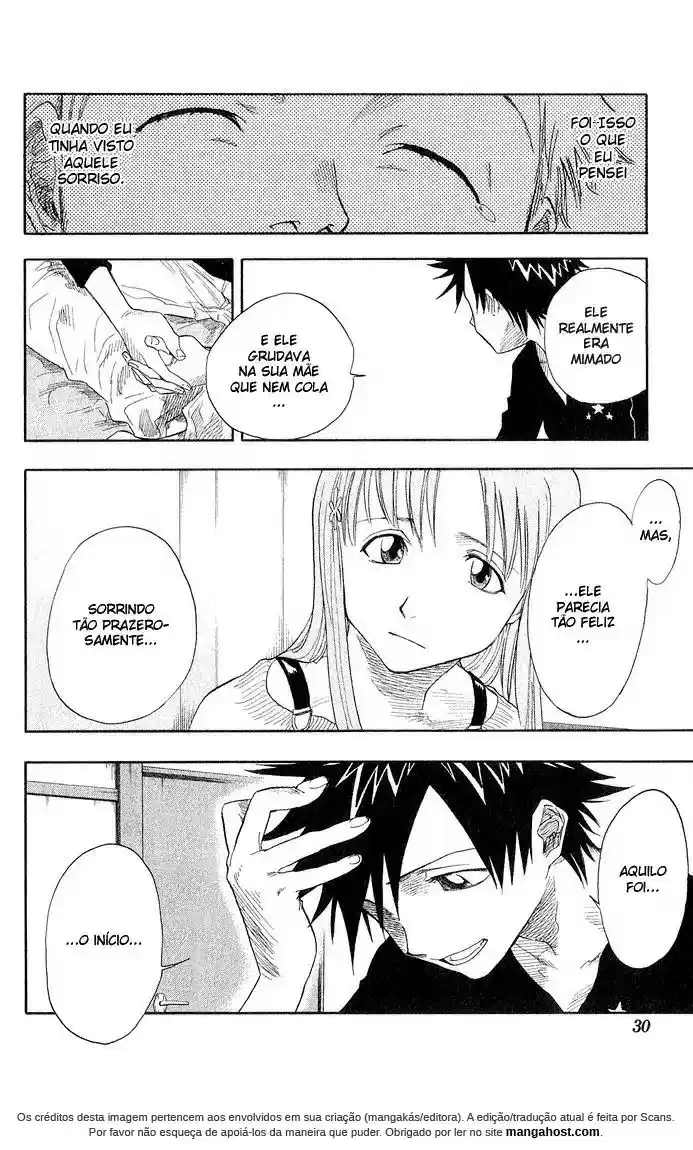 Read Bleach pt_BR Manga Online