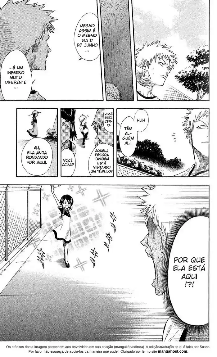 Read Bleach pt_BR Manga Online