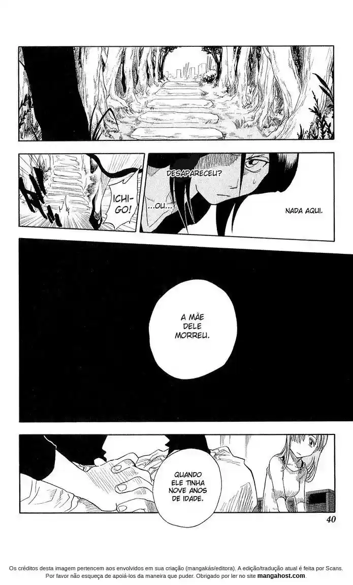 Read Bleach pt_BR Manga Online