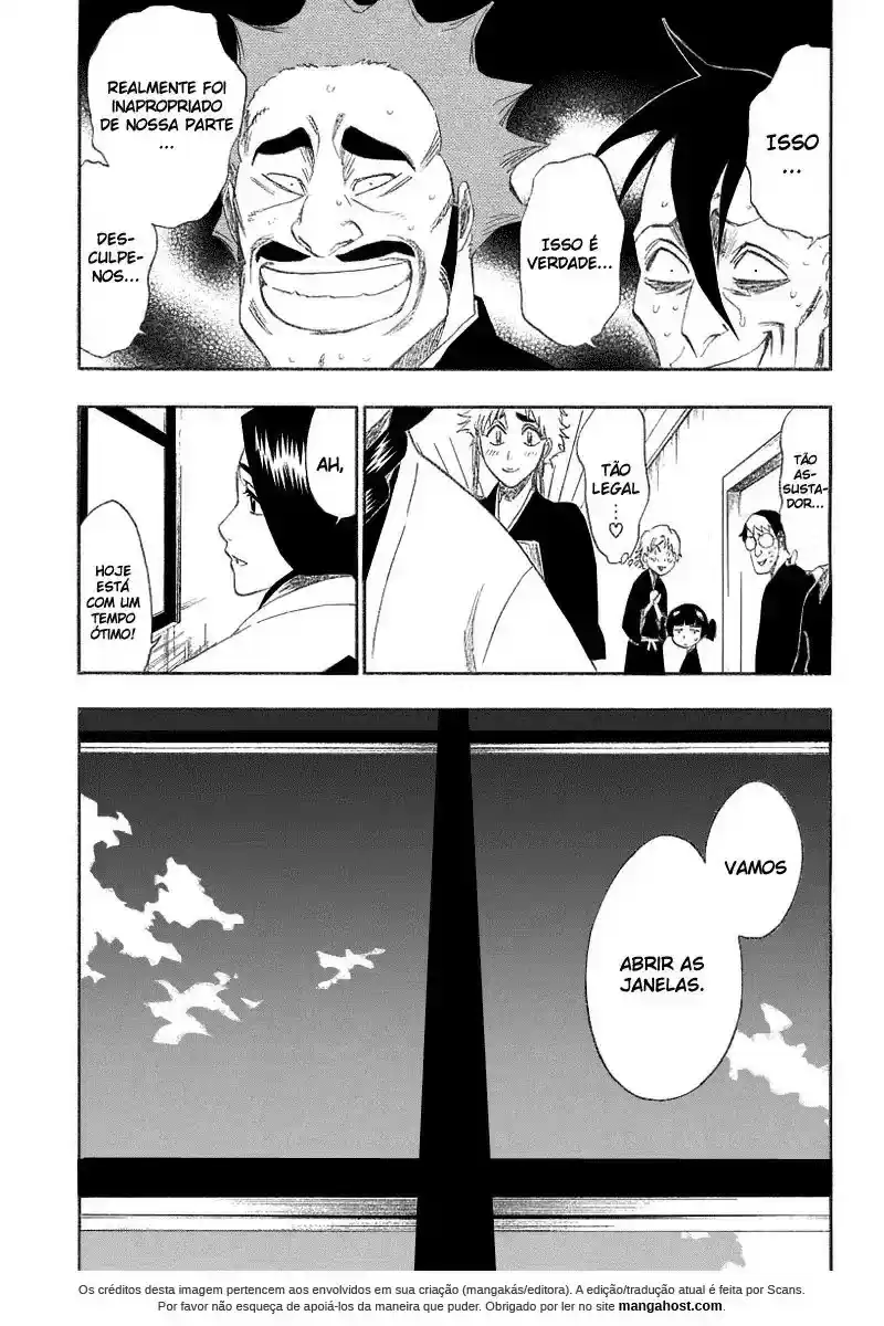 Read Bleach pt_BR Manga Online