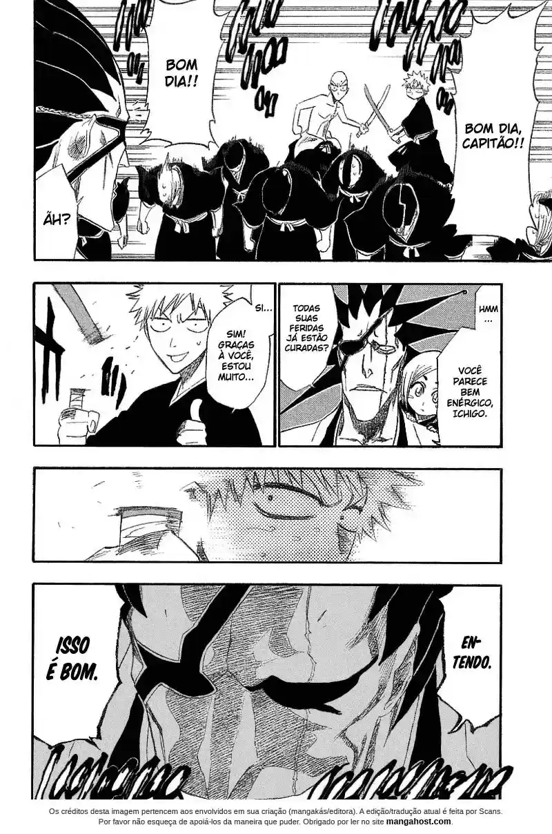 Read Bleach pt_BR Manga Online