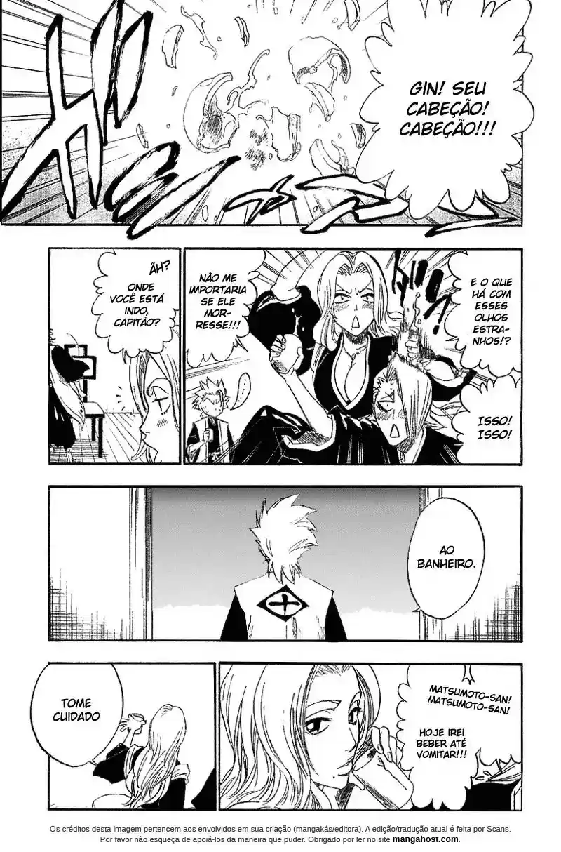 Read Bleach pt_BR Manga Online