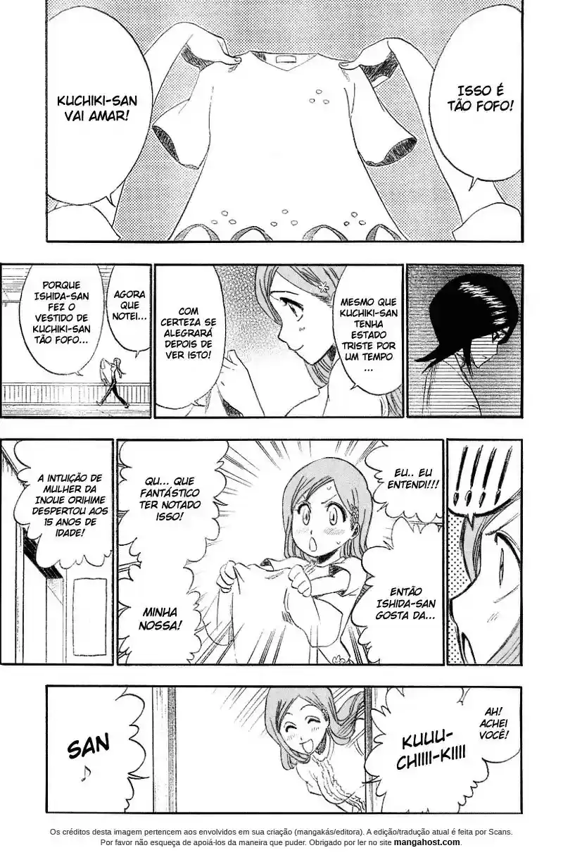 Read Bleach pt_BR Manga Online