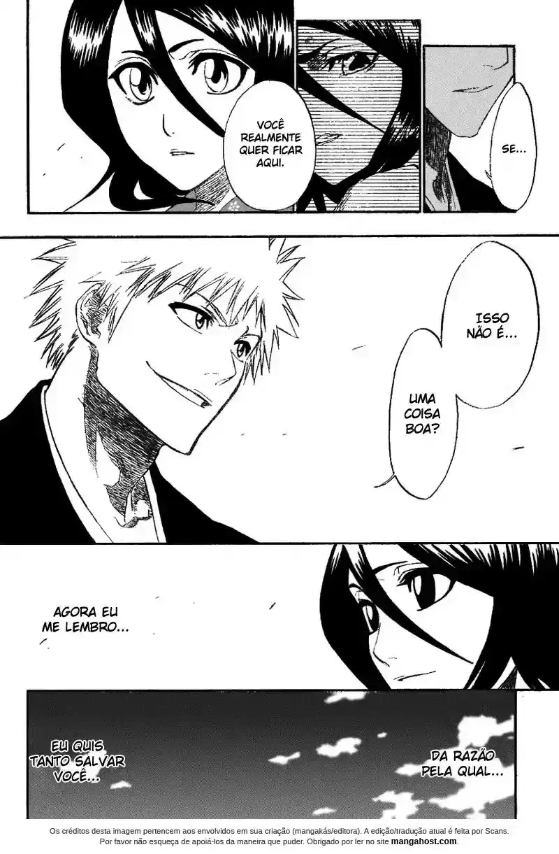 Read Bleach pt_BR Manga Online