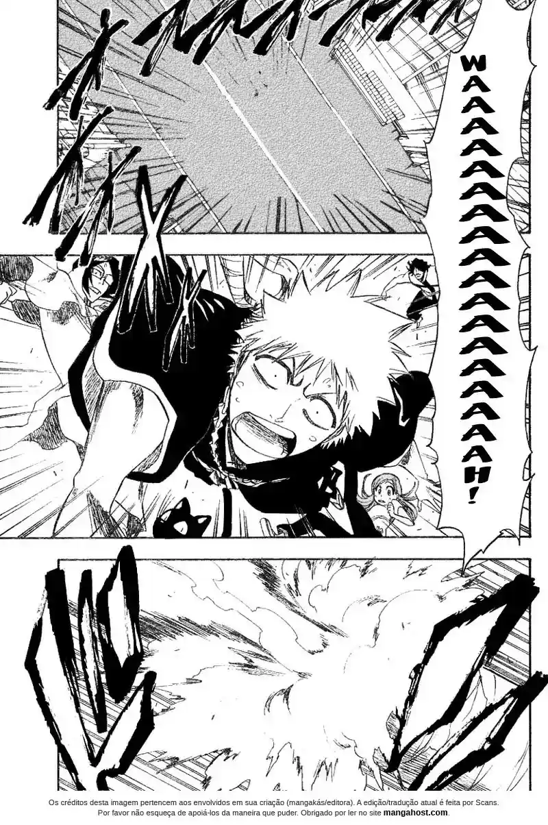 Read Bleach pt_BR Manga Online