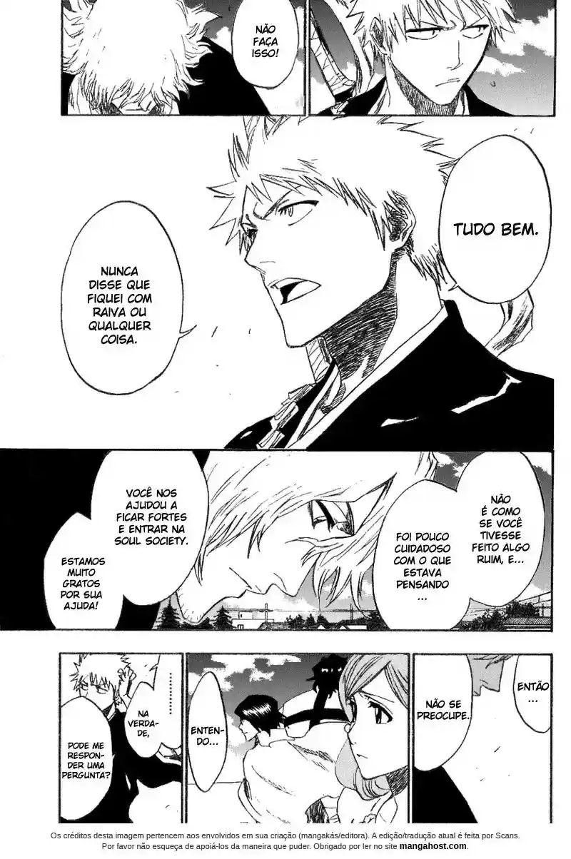 Read Bleach pt_BR Manga Online