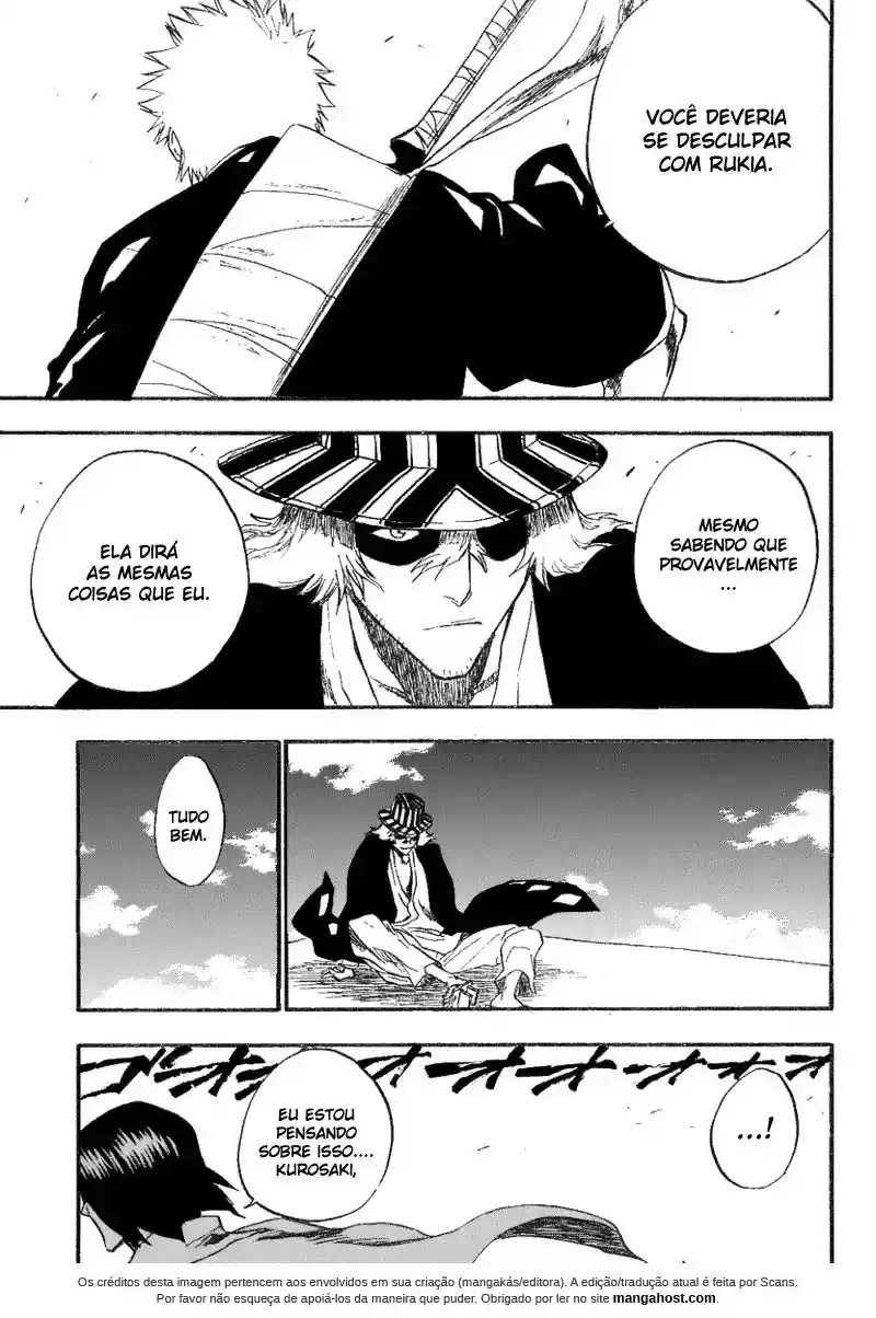 Read Bleach pt_BR Manga Online