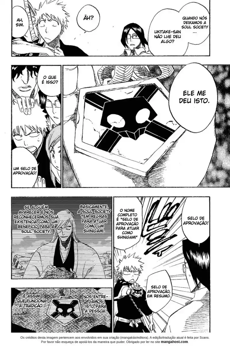 Read Bleach pt_BR Manga Online
