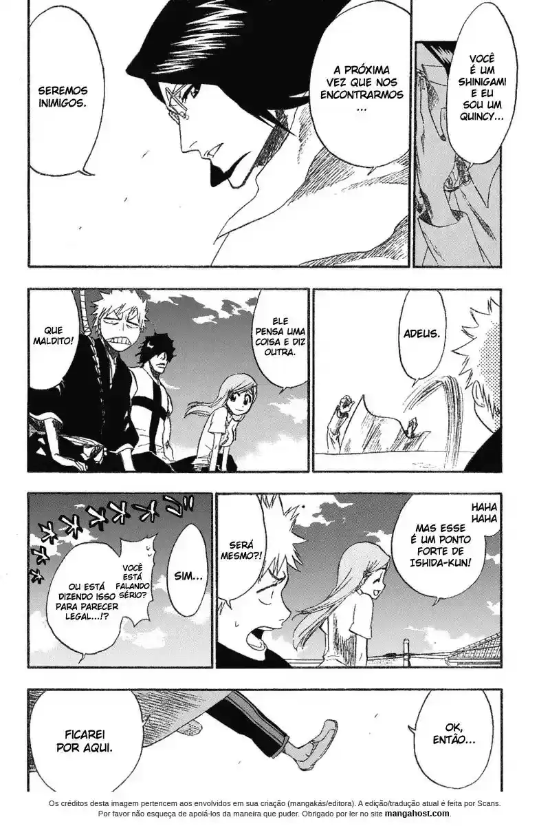 Read Bleach pt_BR Manga Online
