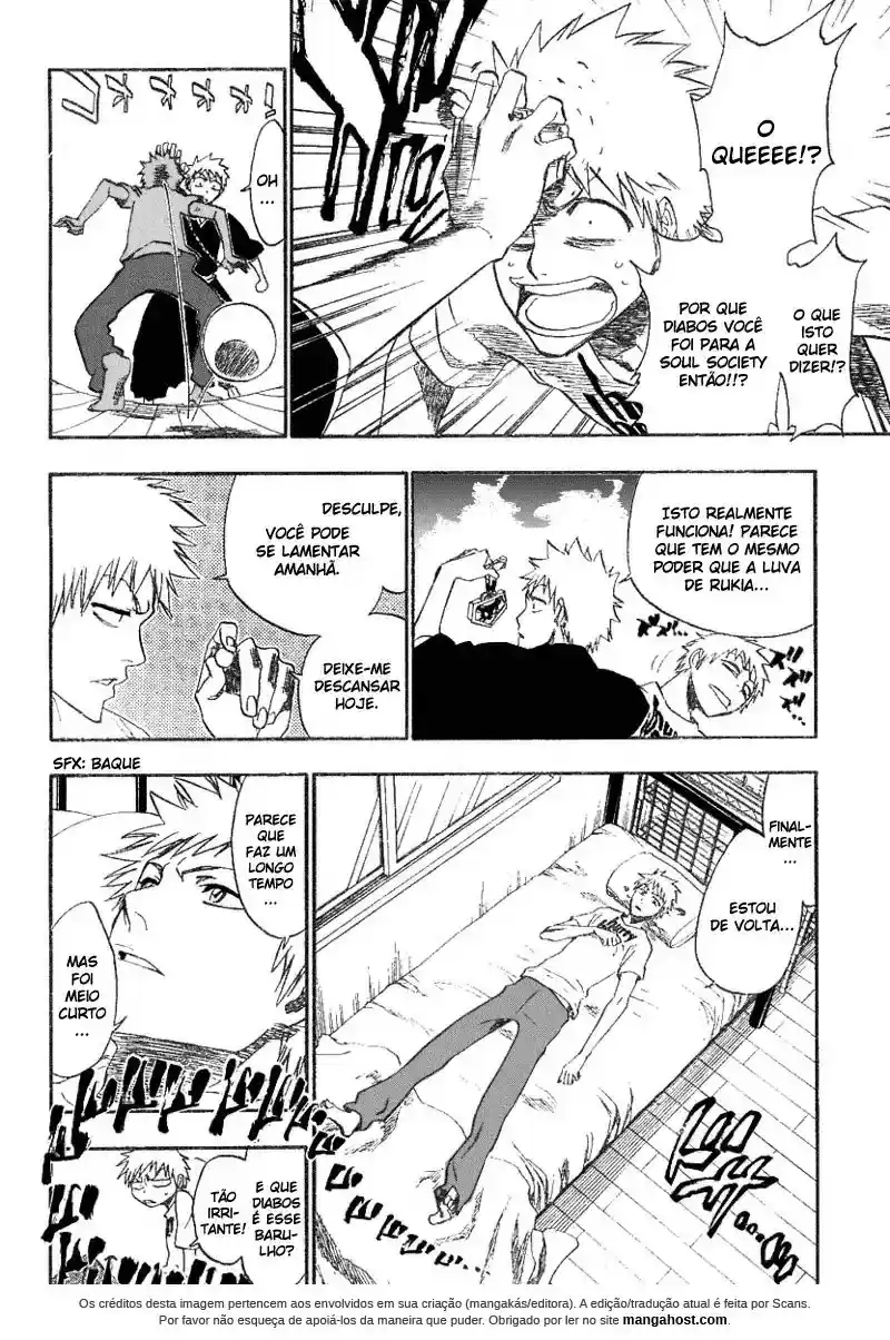 Read Bleach pt_BR Manga Online
