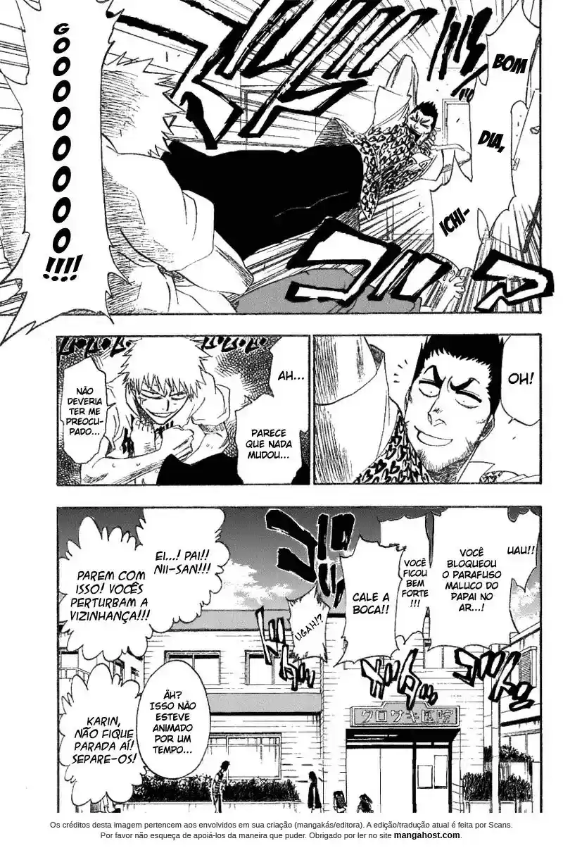 Read Bleach pt_BR Manga Online