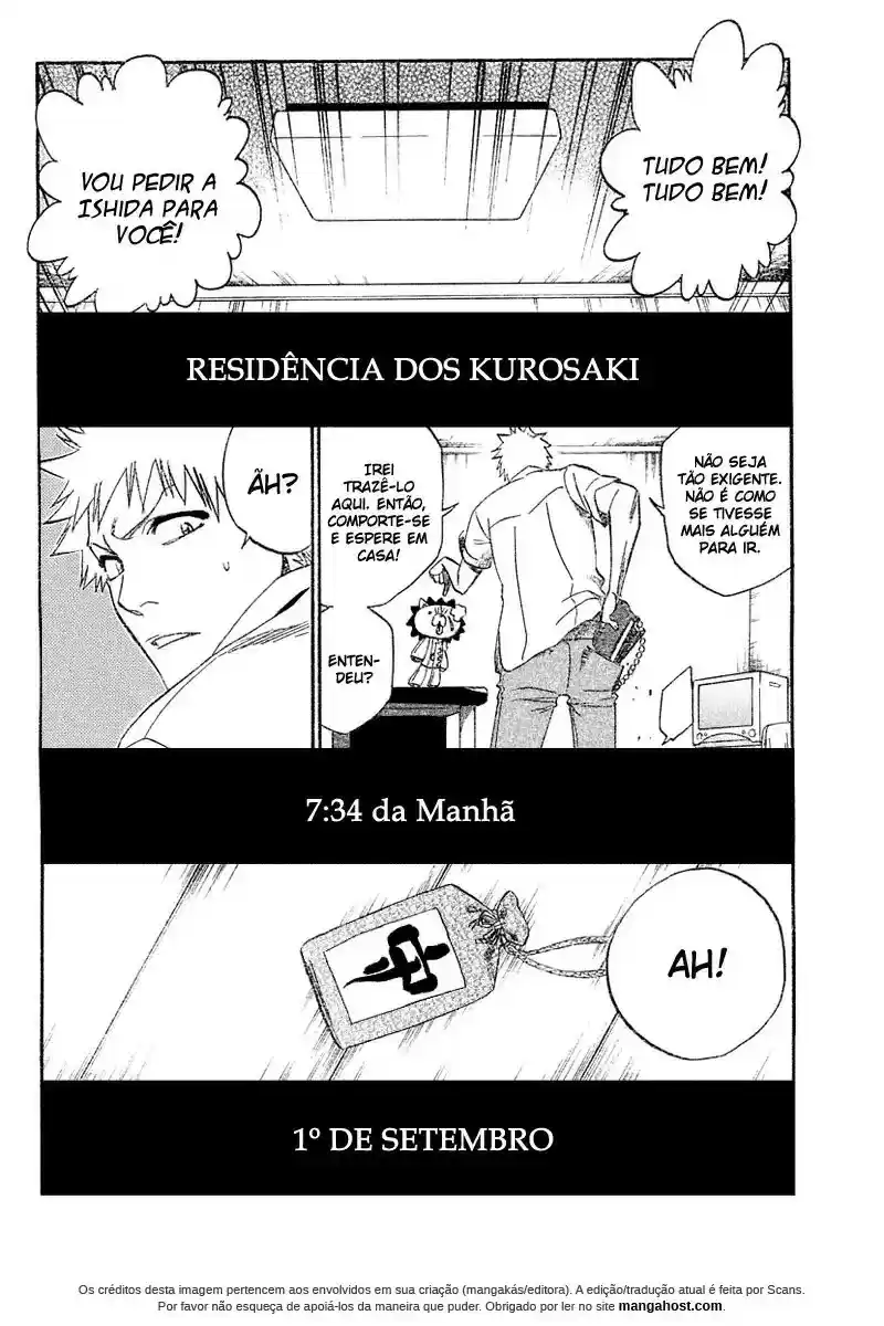 Read Bleach pt_BR Manga Online