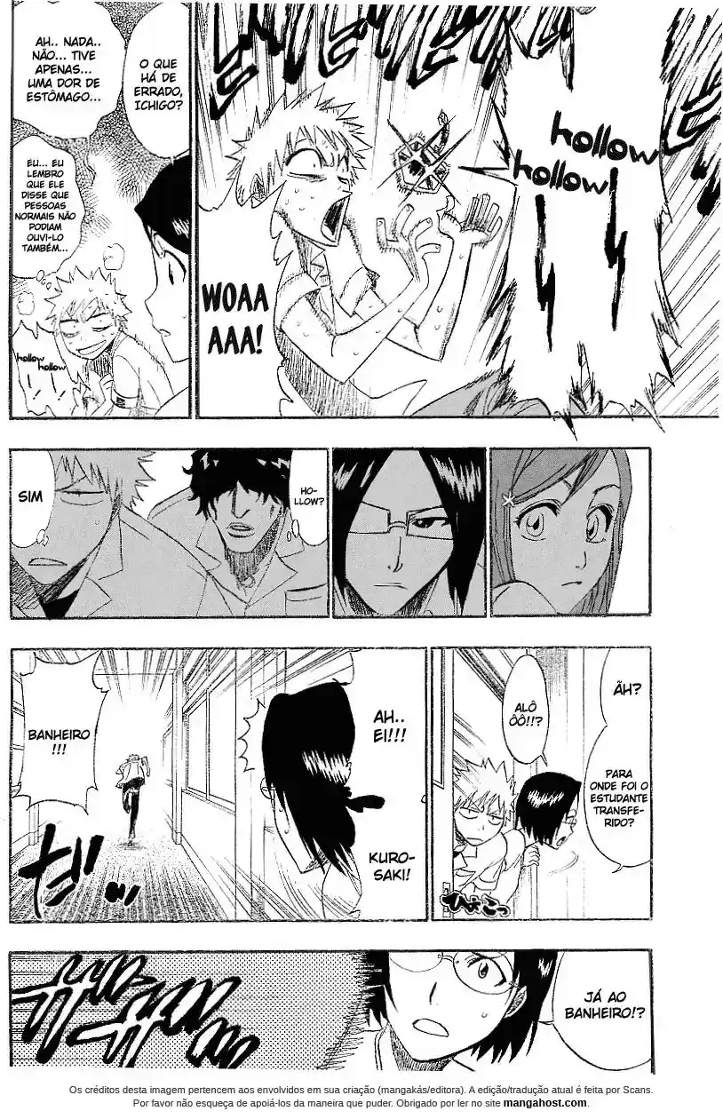 Read Bleach pt_BR Manga Online