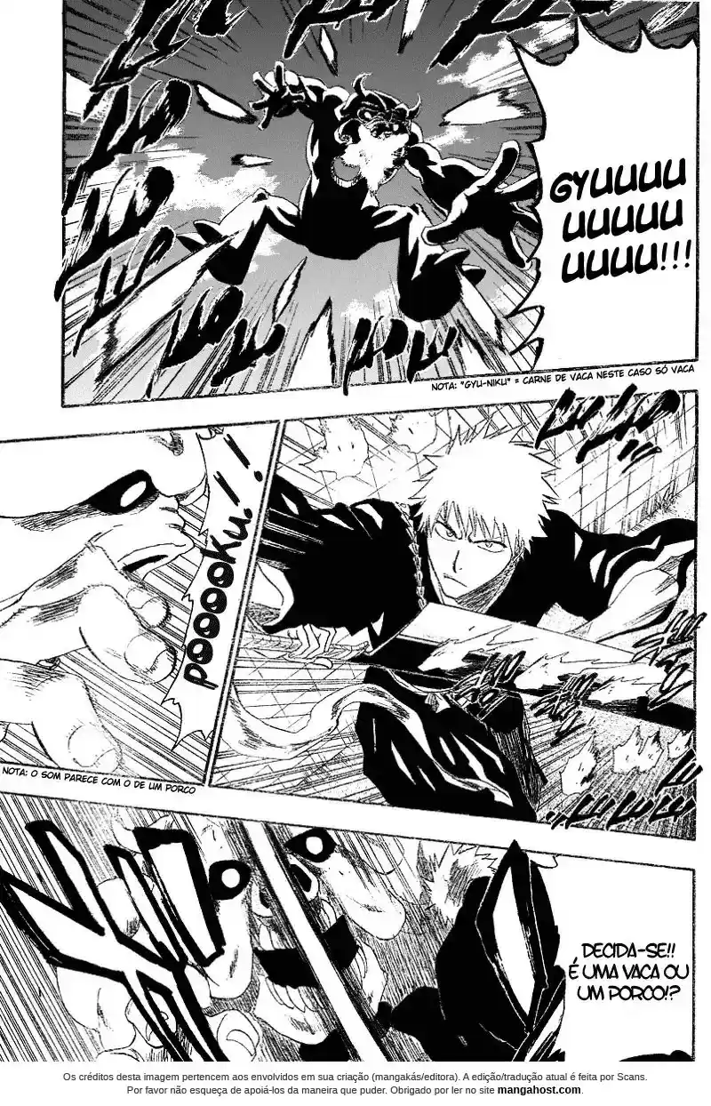 Read Bleach pt_BR Manga Online