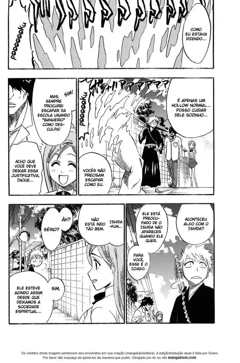 Read Bleach pt_BR Manga Online