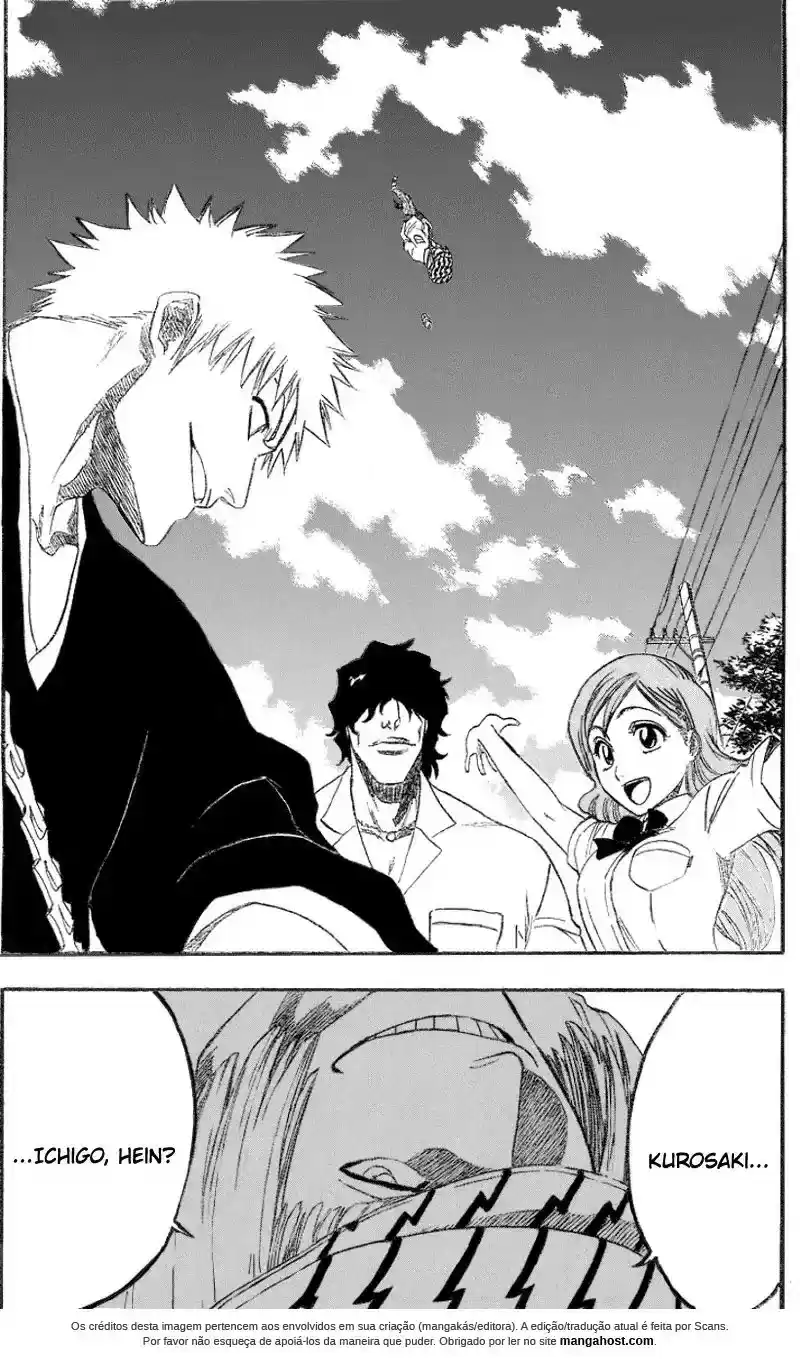 Read Bleach pt_BR Manga Online