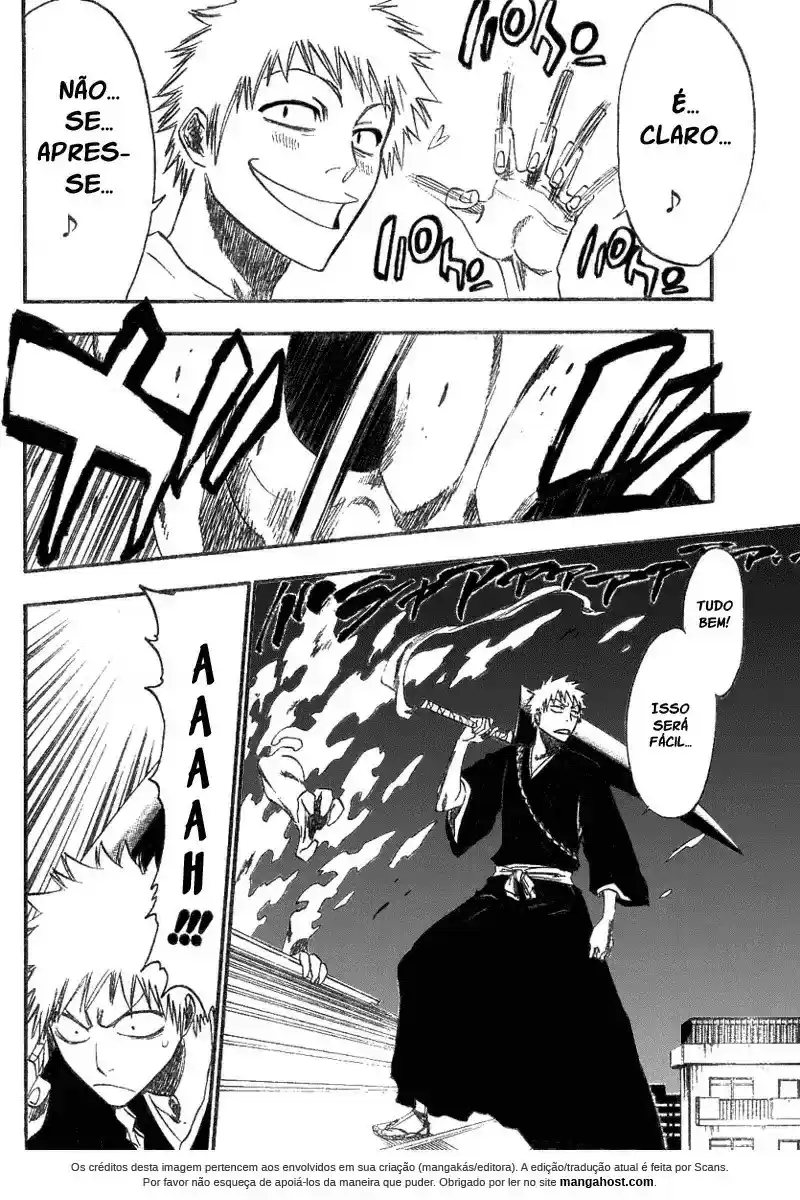 Read Bleach pt_BR Manga Online