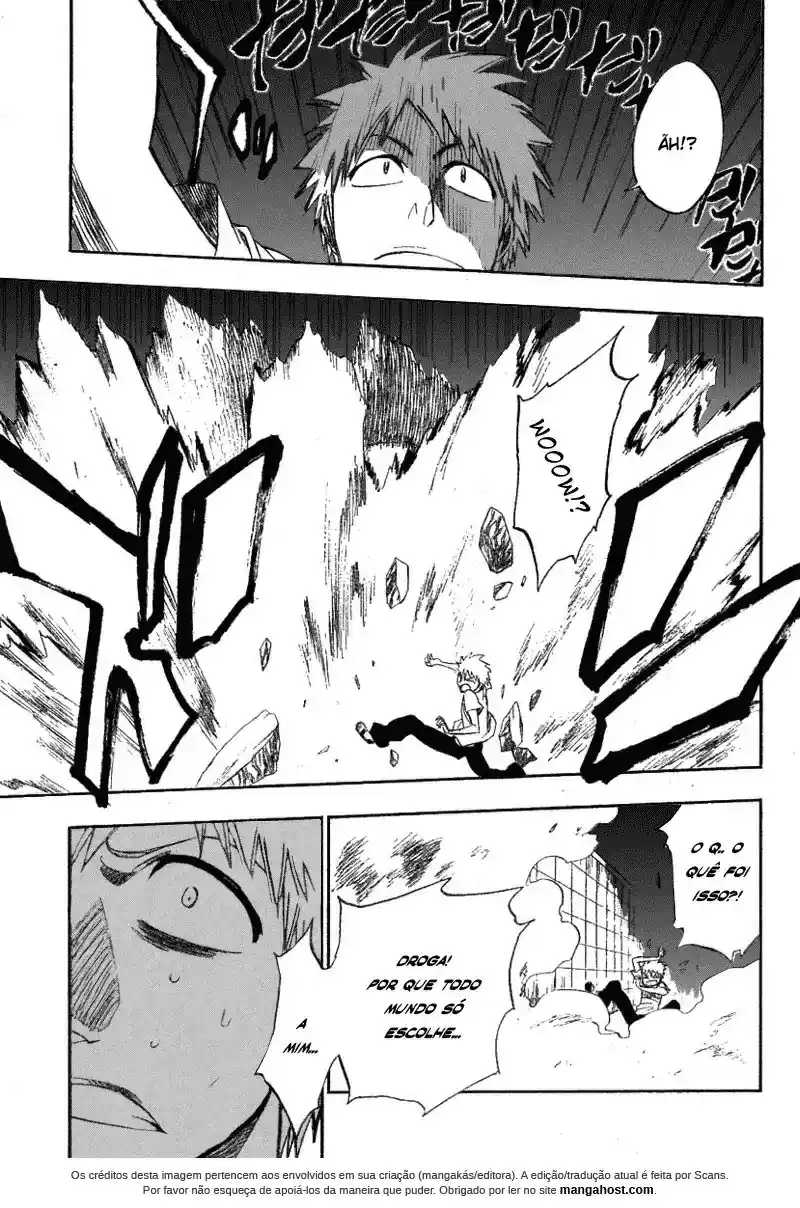 Read Bleach pt_BR Manga Online