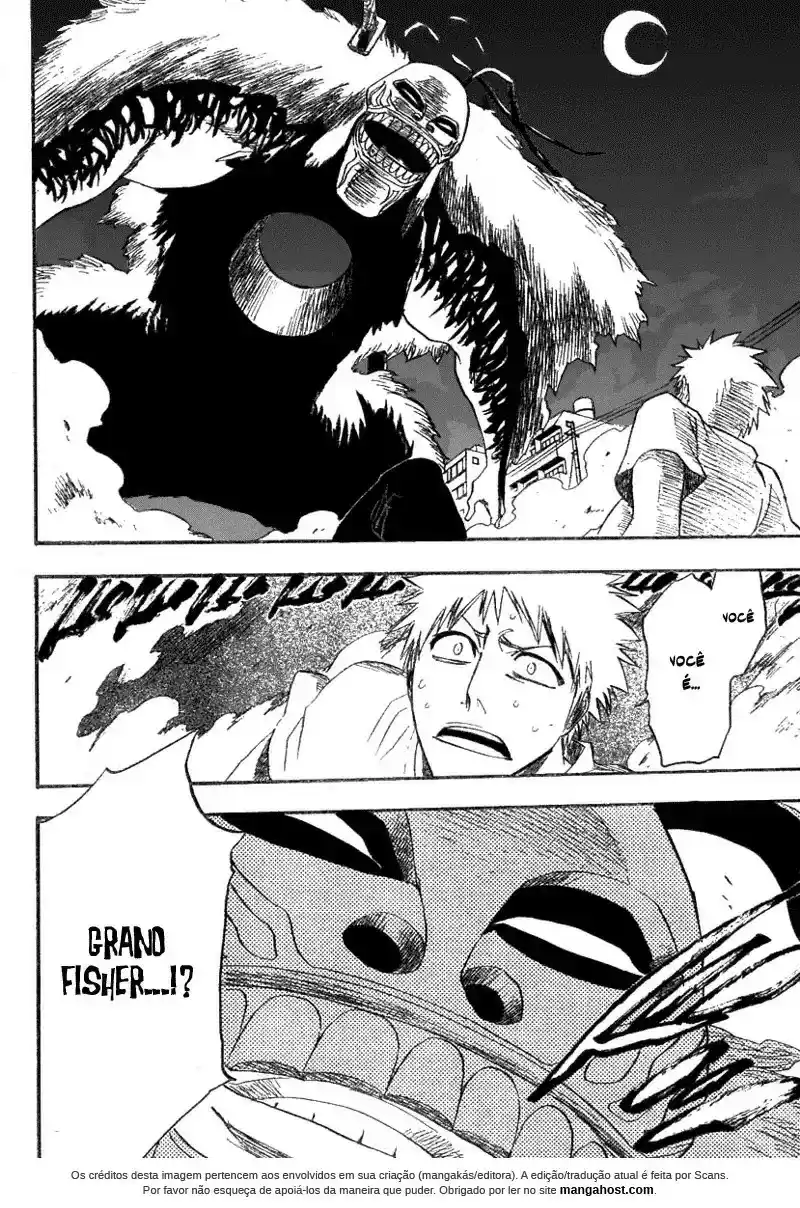 Read Bleach pt_BR Manga Online