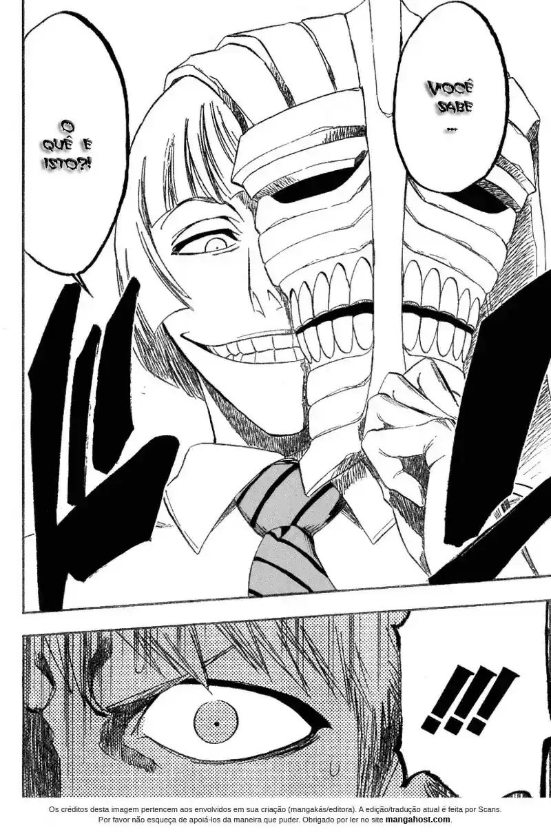 Read Bleach pt_BR Manga Online