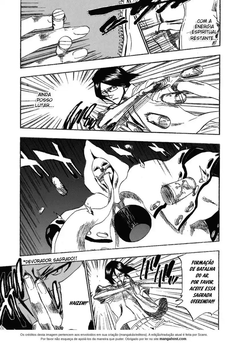 Read Bleach pt_BR Manga Online