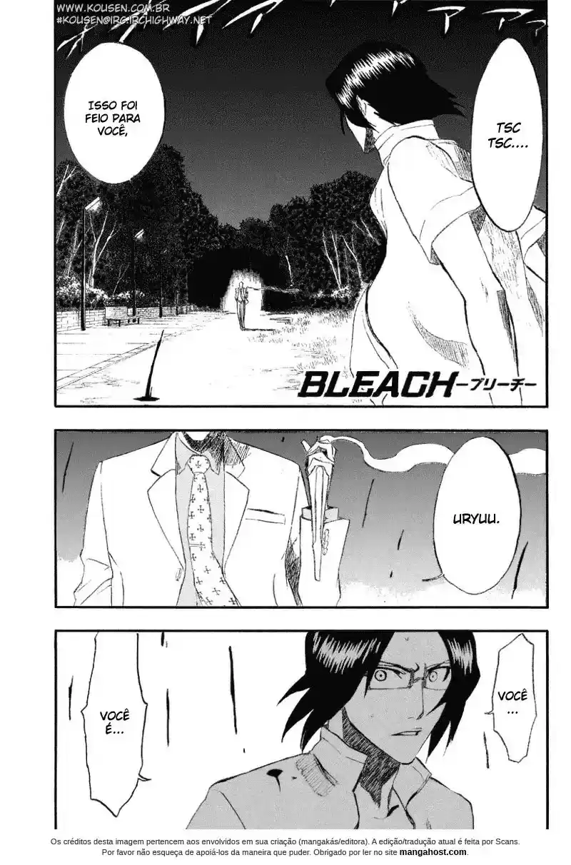 Read Bleach pt_BR Manga Online