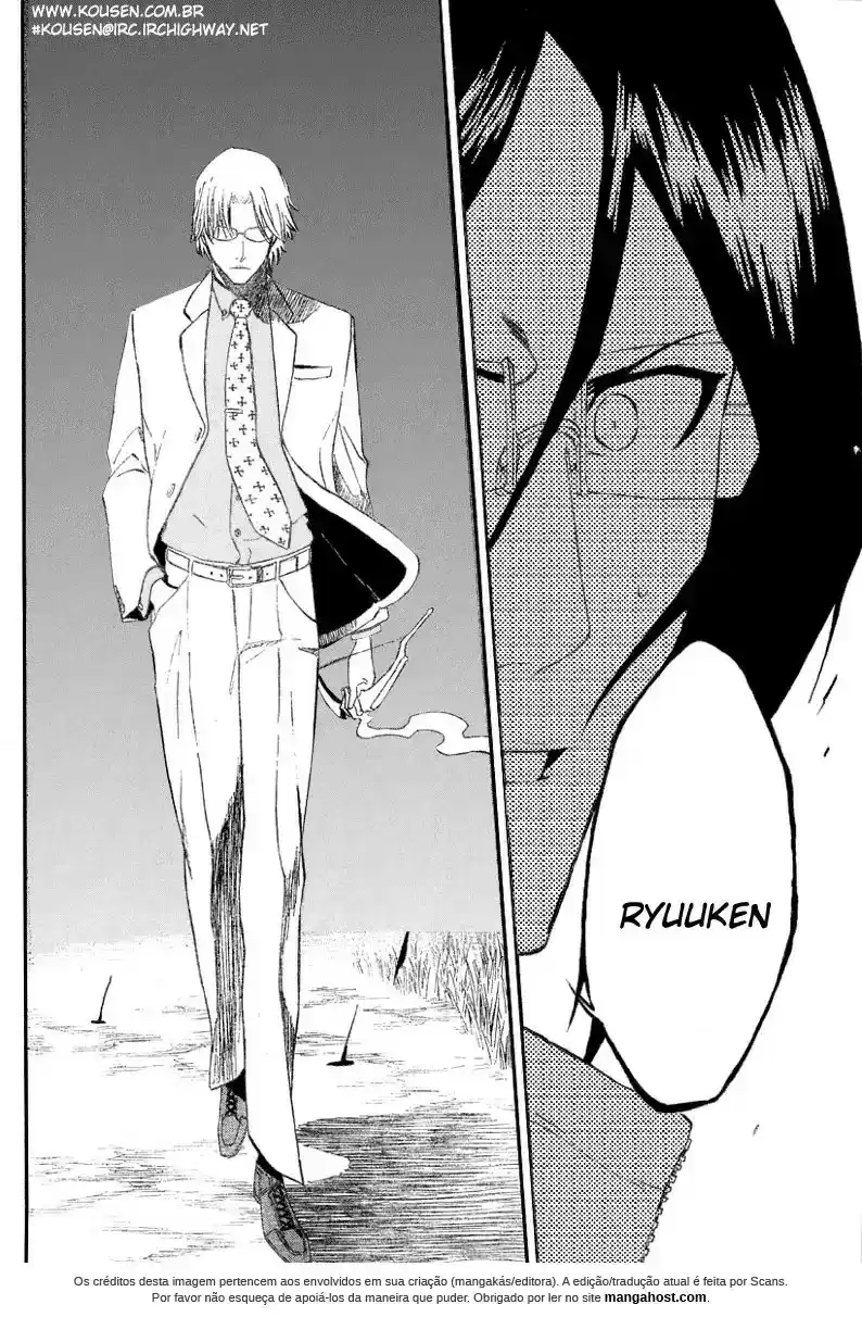 Read Bleach pt_BR Manga Online
