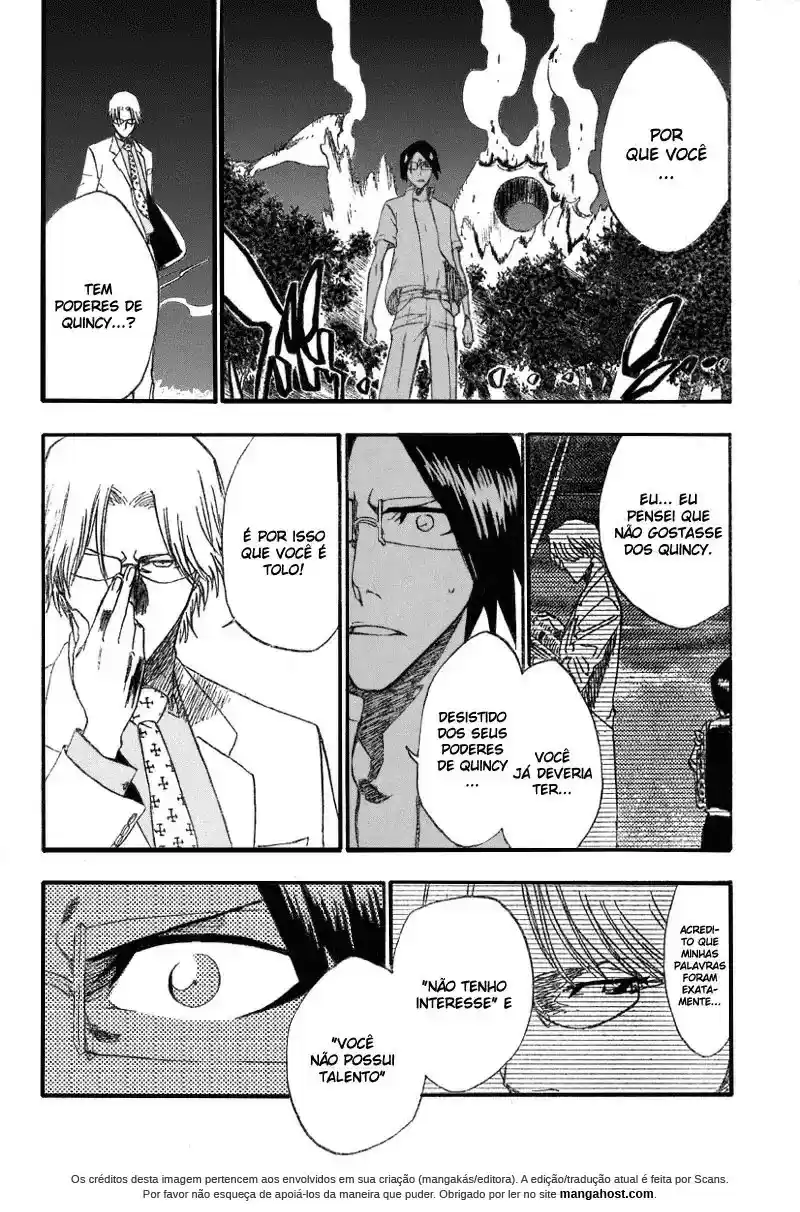 Read Bleach pt_BR Manga Online