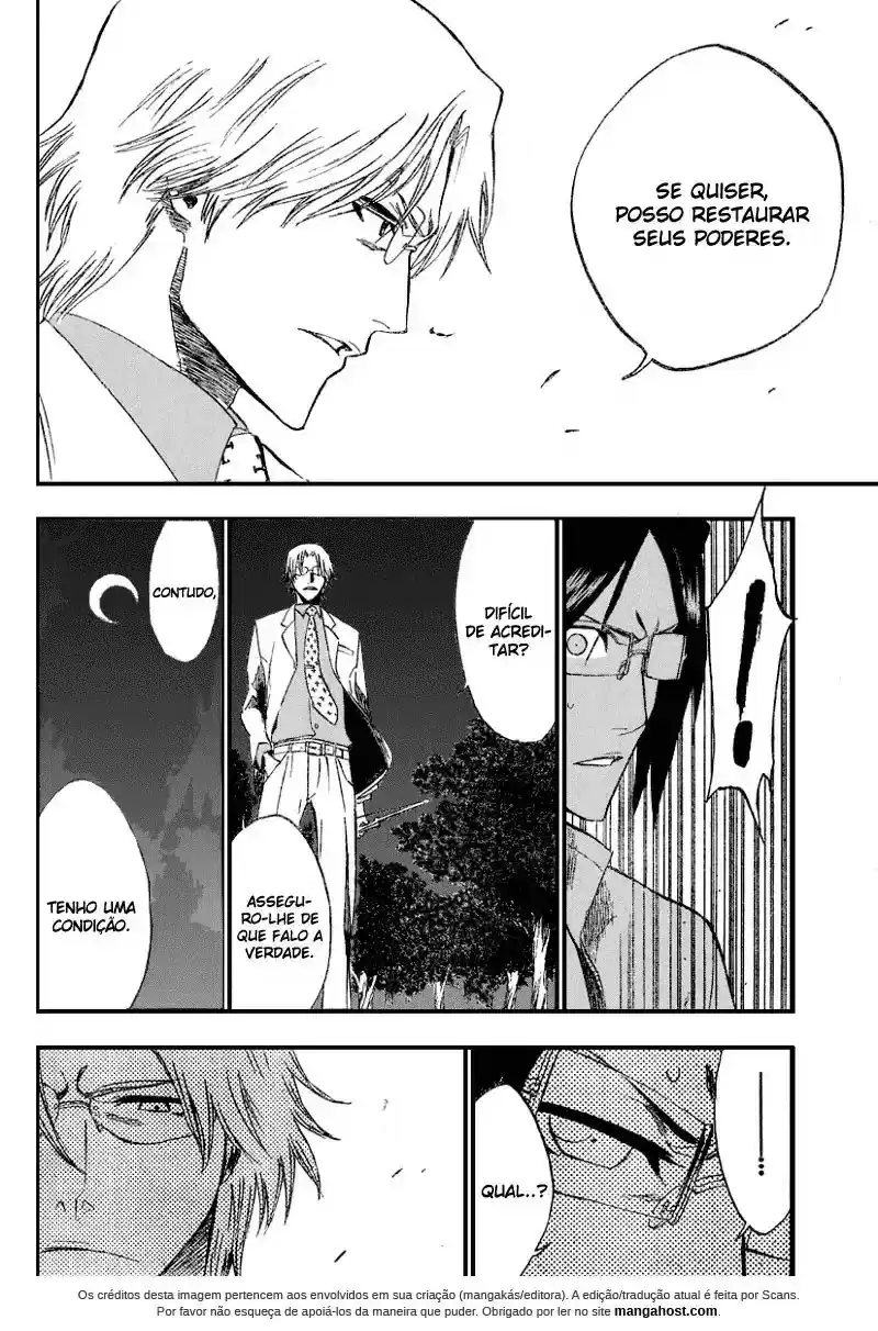 Read Bleach pt_BR Manga Online