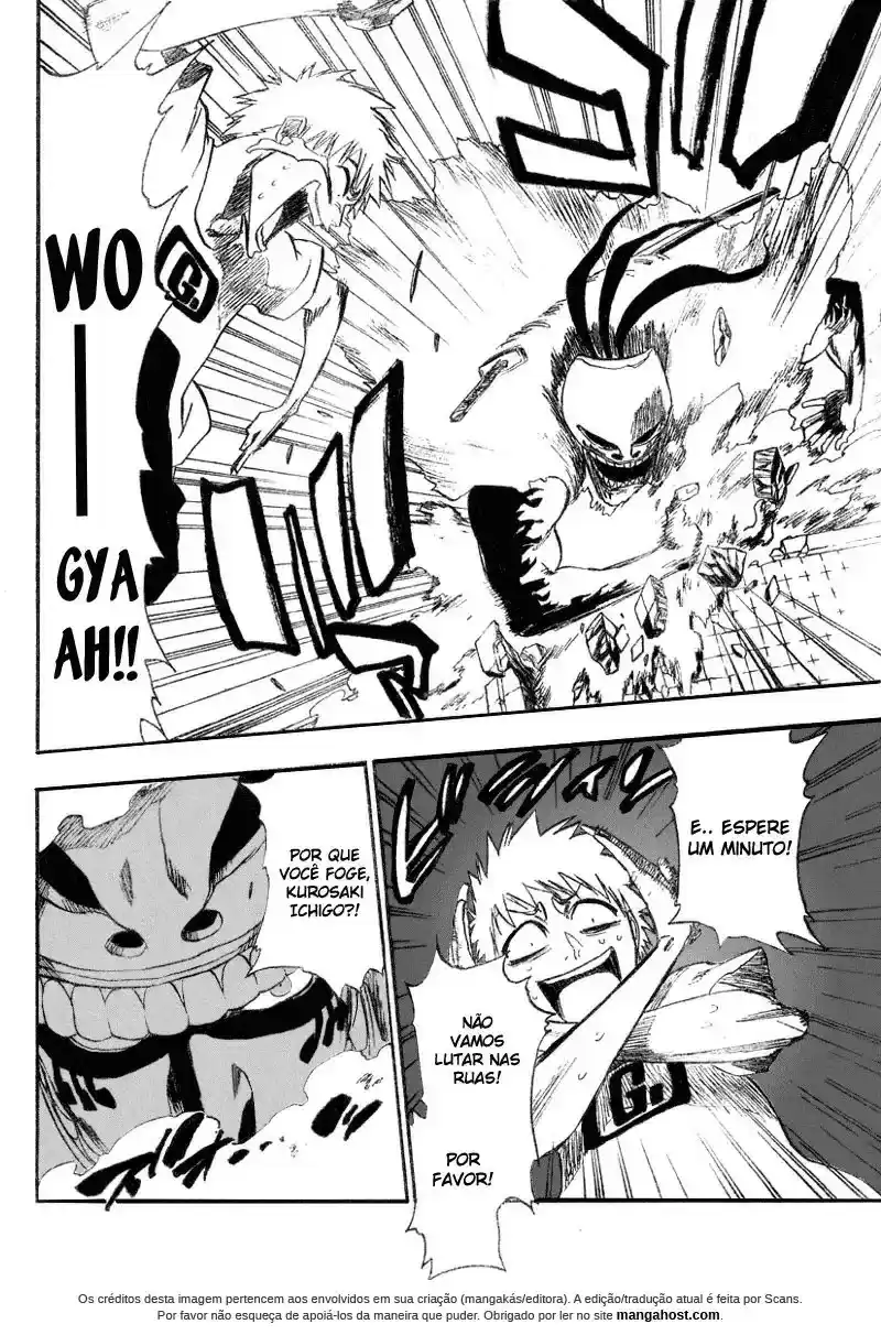 Read Bleach pt_BR Manga Online