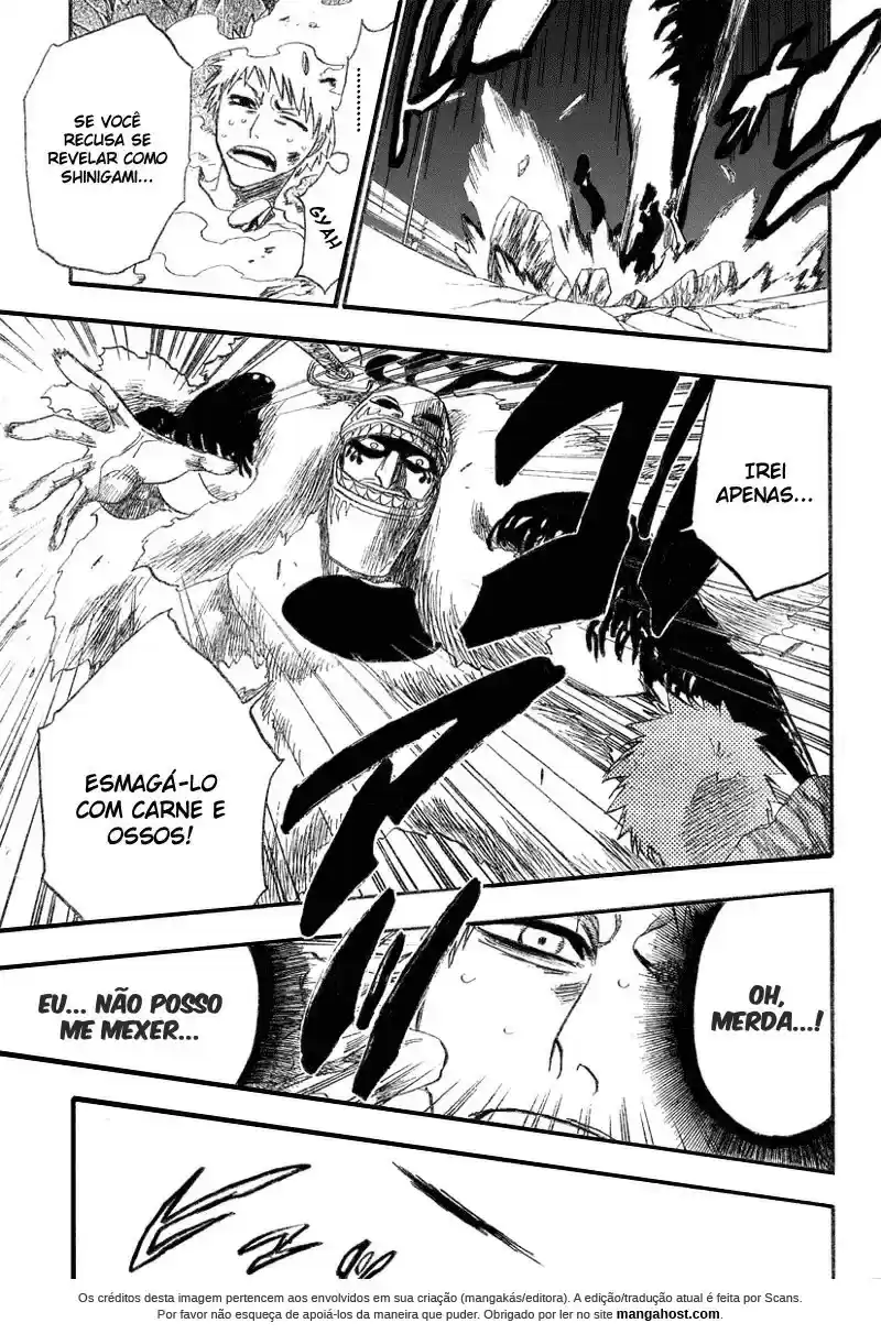 Read Bleach pt_BR Manga Online