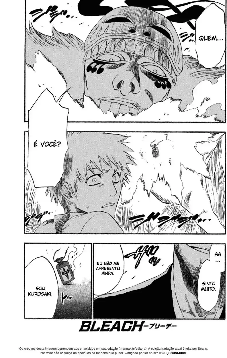 Read Bleach pt_BR Manga Online