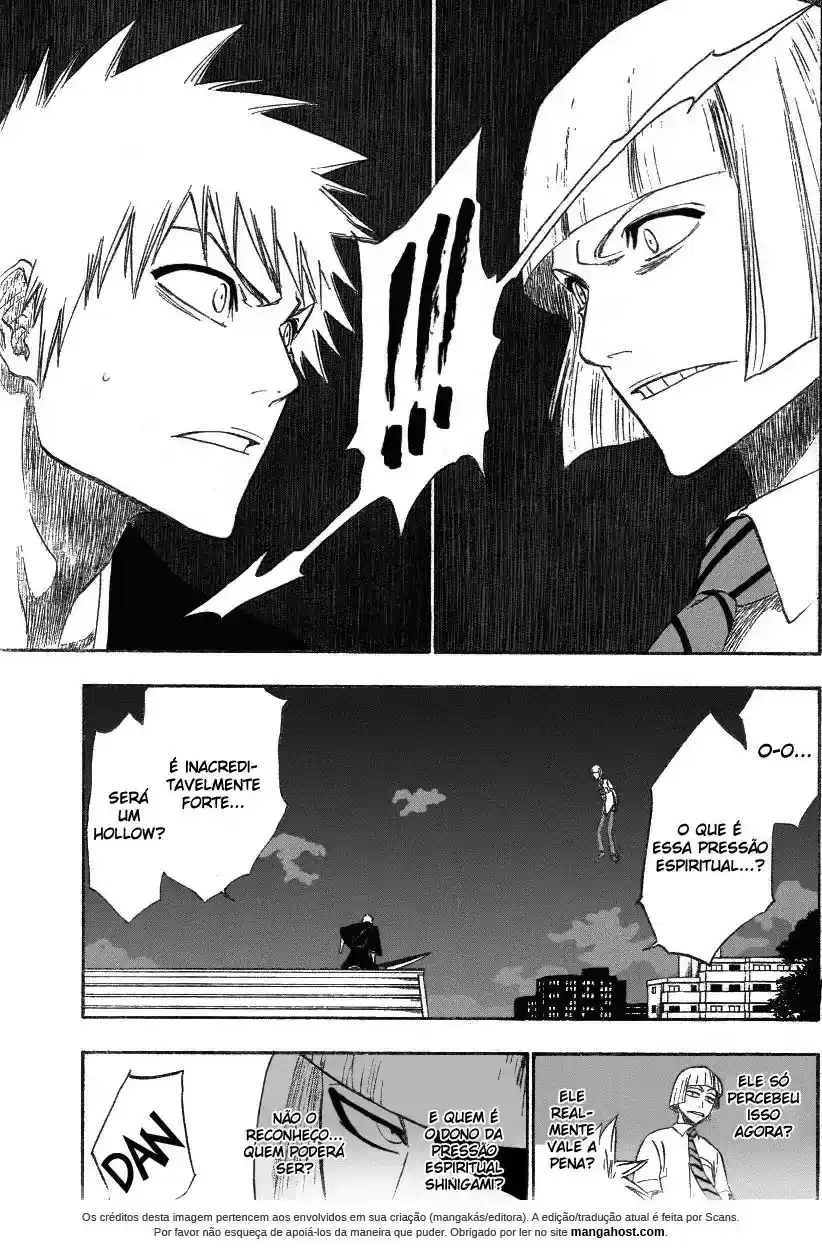 Read Bleach pt_BR Manga Online