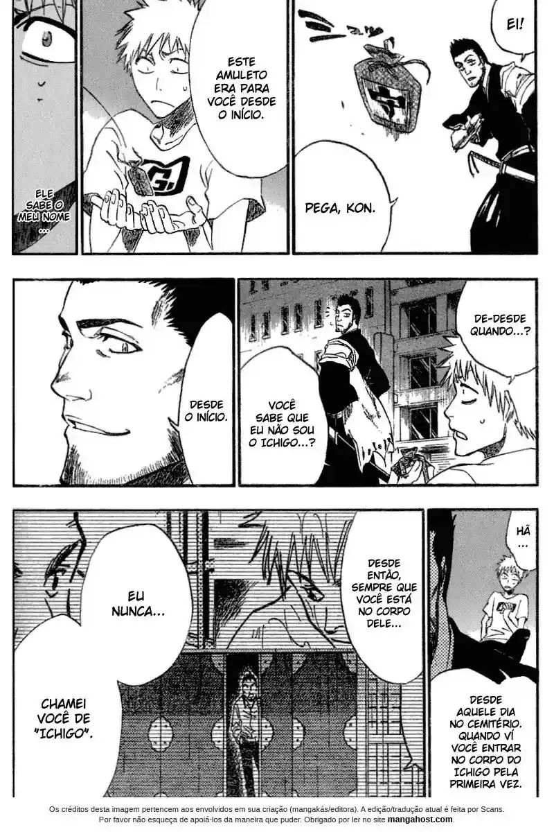 Read Bleach pt_BR Manga Online