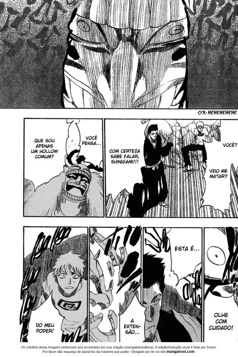 Read Bleach pt_BR Manga Online