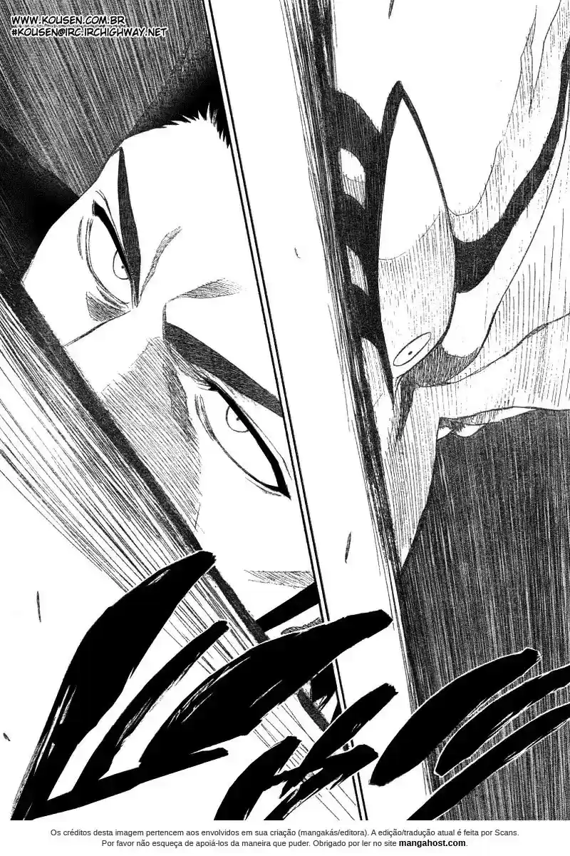 Read Bleach pt_BR Manga Online
