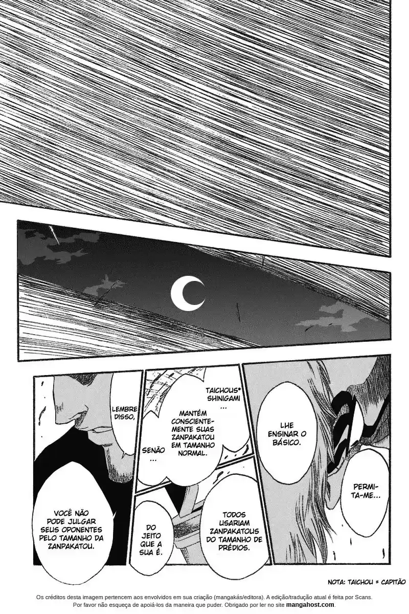Read Bleach pt_BR Manga Online