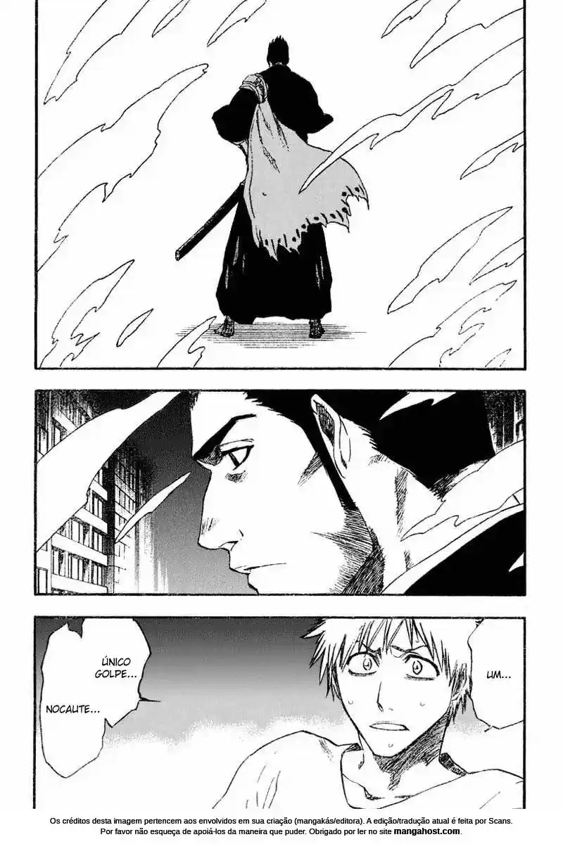 Read Bleach pt_BR Manga Online