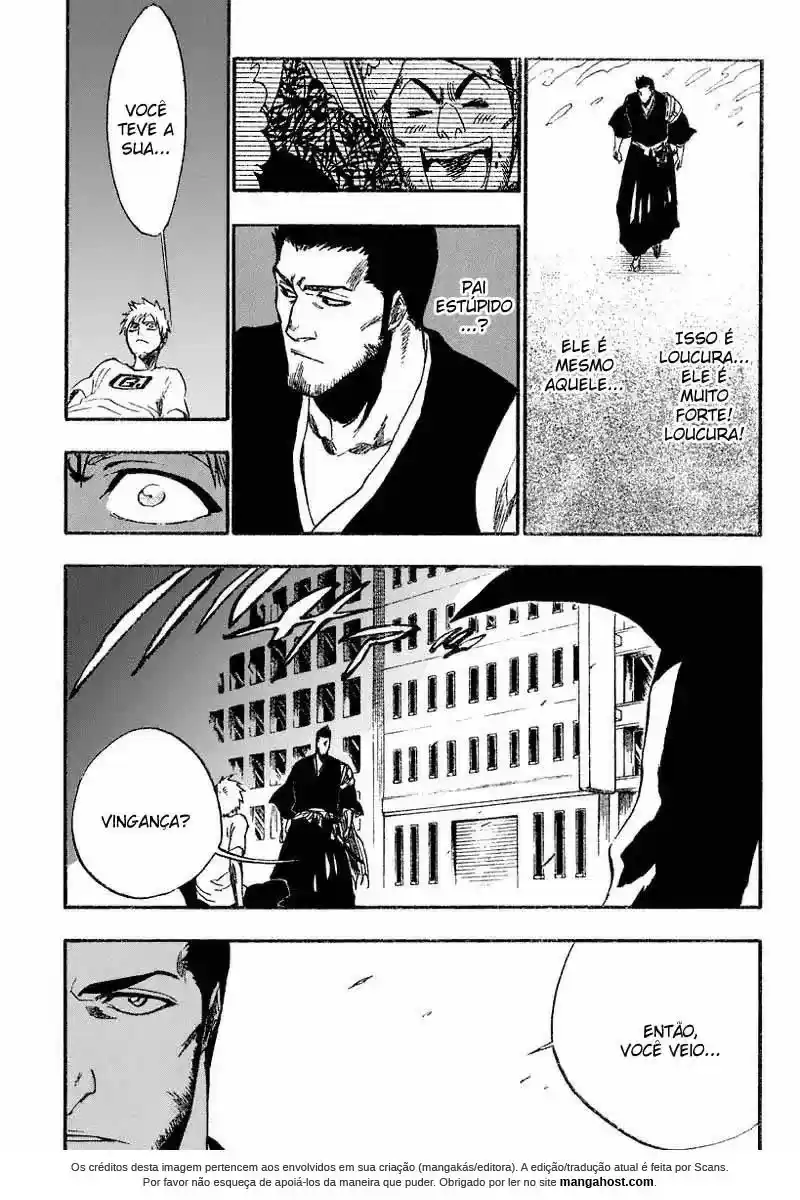 Read Bleach pt_BR Manga Online