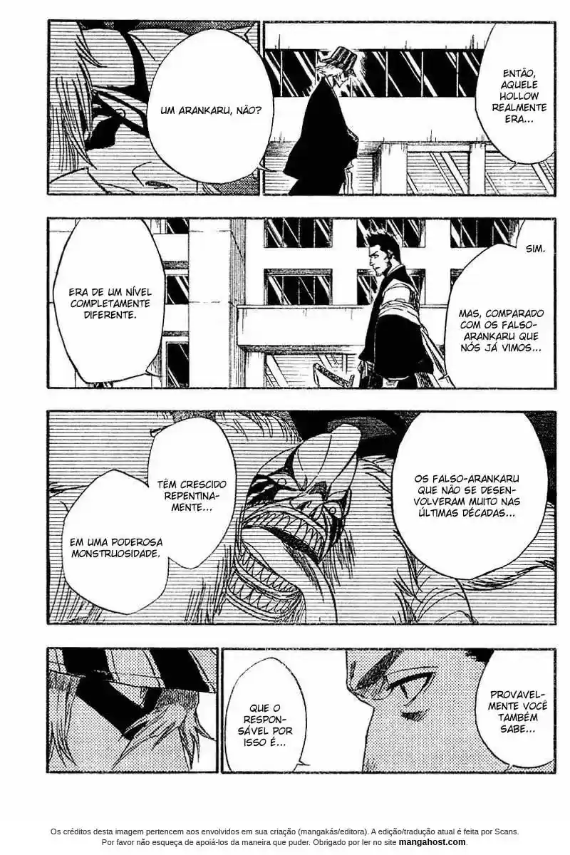 Read Bleach pt_BR Manga Online