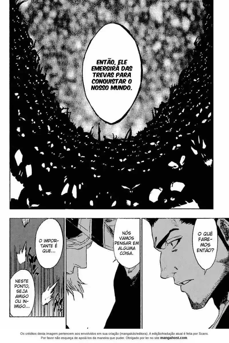 Read Bleach pt_BR Manga Online