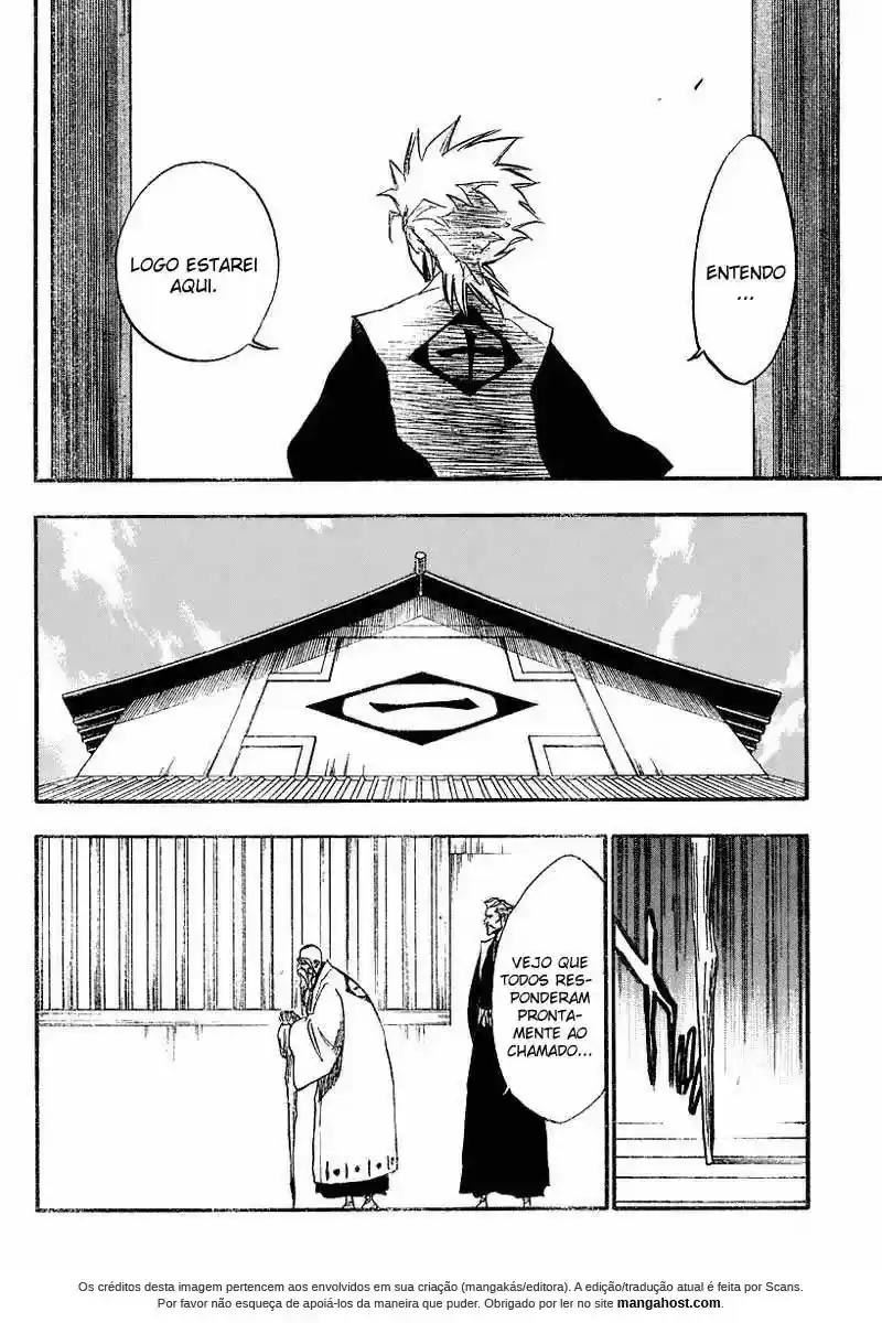 Read Bleach pt_BR Manga Online