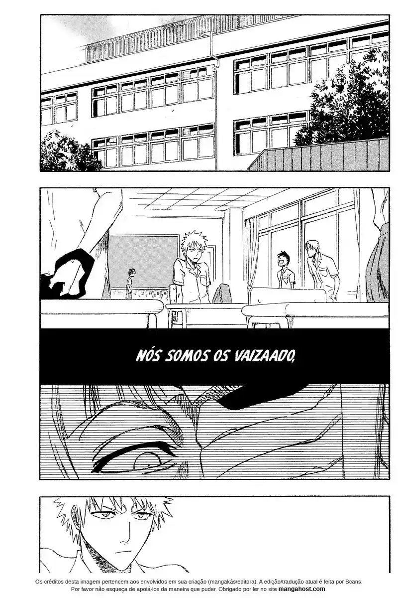 Read Bleach pt_BR Manga Online