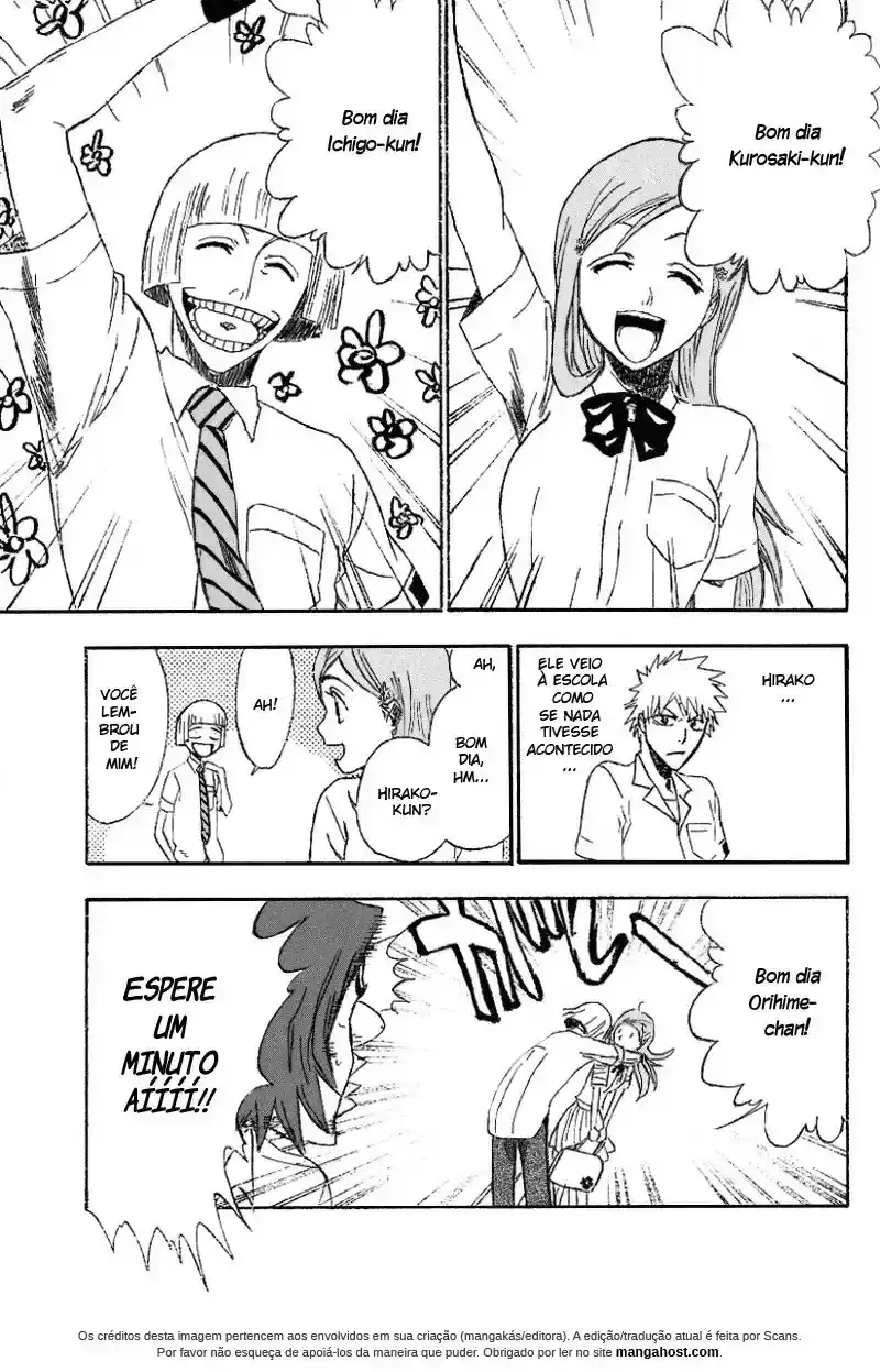 Read Bleach pt_BR Manga Online
