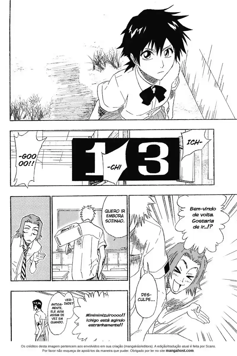 Read Bleach pt_BR Manga Online