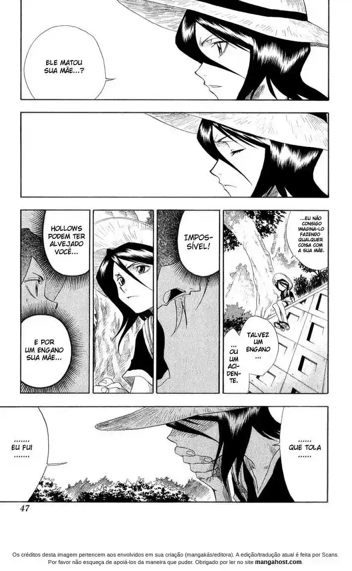 Read Bleach pt_BR Manga Online