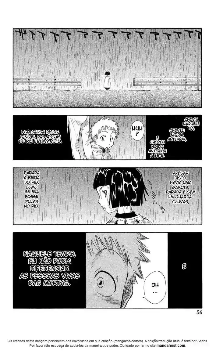Read Bleach pt_BR Manga Online
