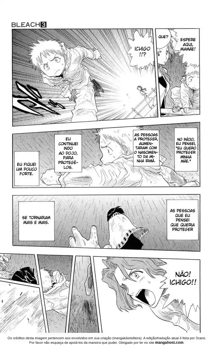 Read Bleach pt_BR Manga Online