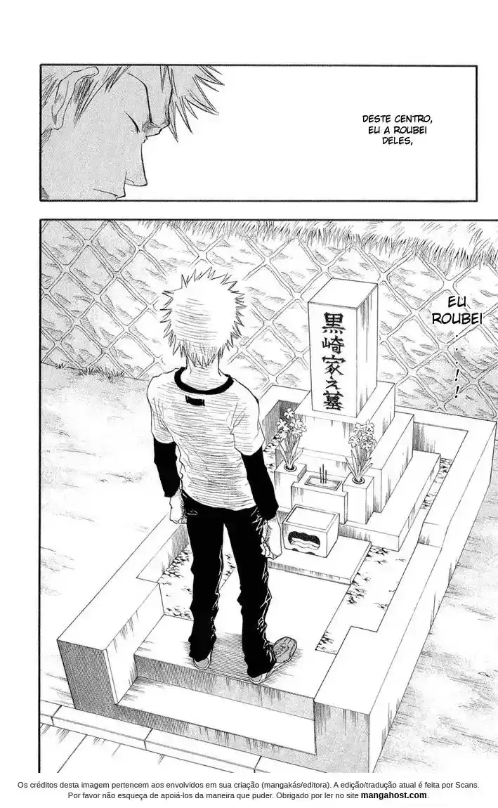 Read Bleach pt_BR Manga Online