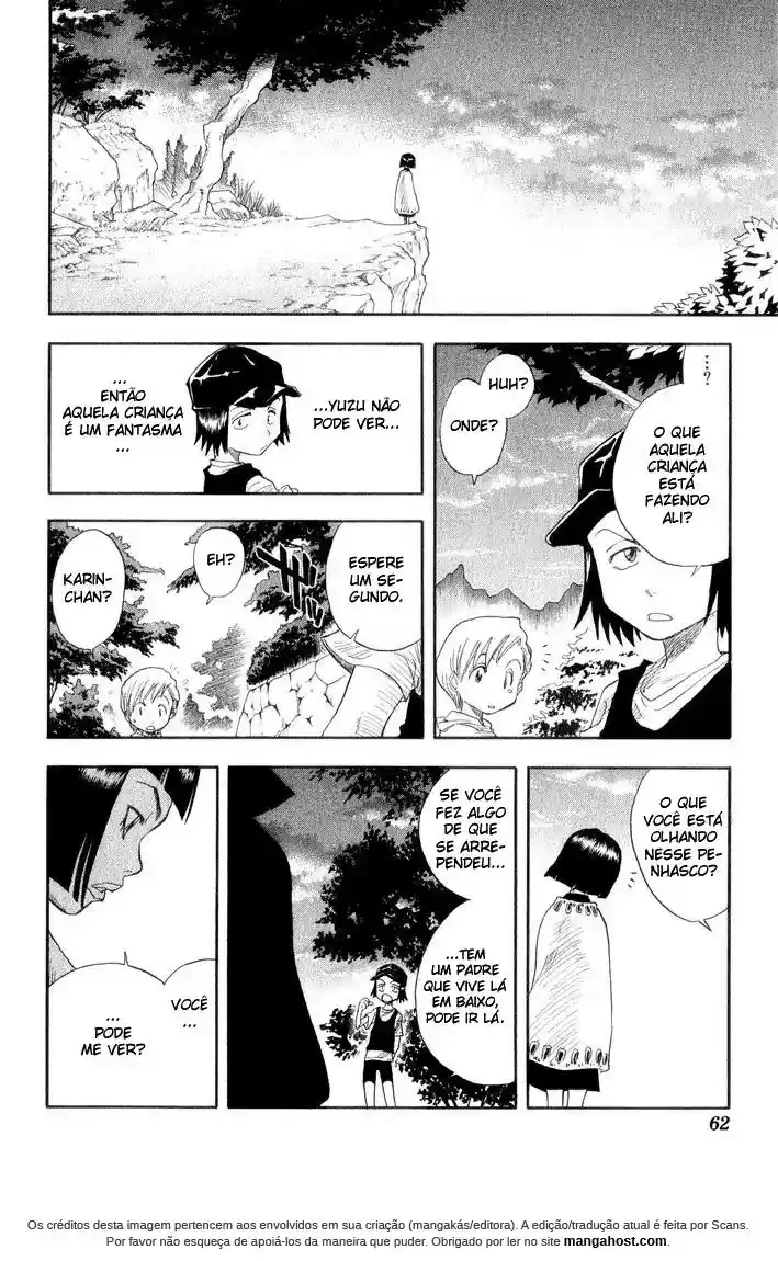 Read Bleach pt_BR Manga Online